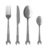 Kincrome 4 Piece Cutlery Set | K51811